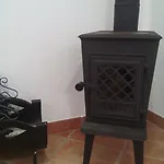 Дом отдыха Casa Da Camelia -