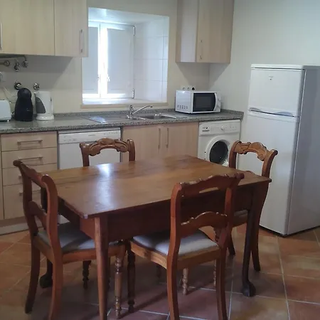 Casa Da Camelia - Ferienhaus *