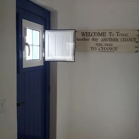 Holiday home Casa Da Camelia - *