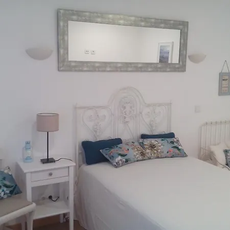 Casa Da Camelia - Ferienhaus