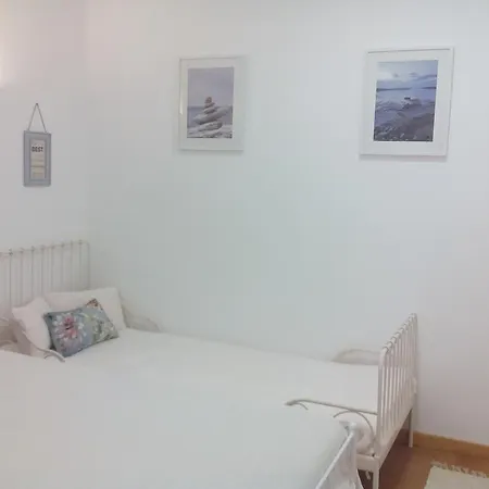 Ferienhaus Casa Da Camelia - *