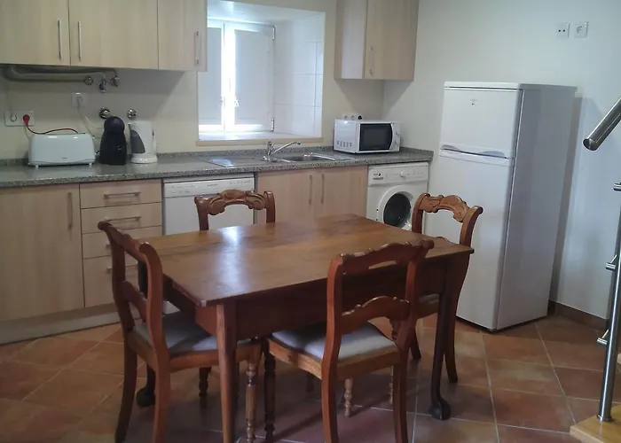 Casa Da Camelia - Ferienhaus *