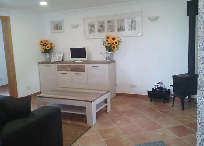 Casa Da Camelia - Ferienhaus Sintra