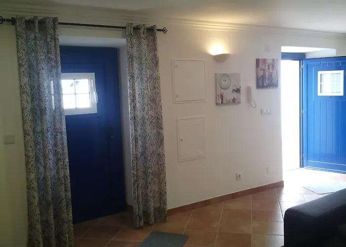 Casa Da Camélia - Sintra