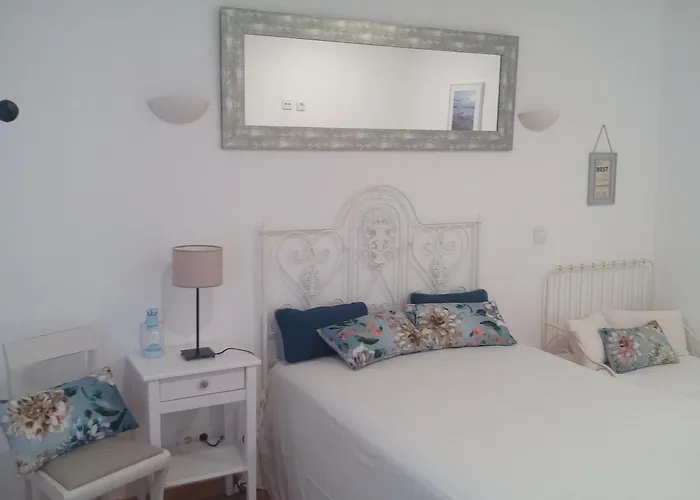 Casa Da Camélia - Hébergement de vacances