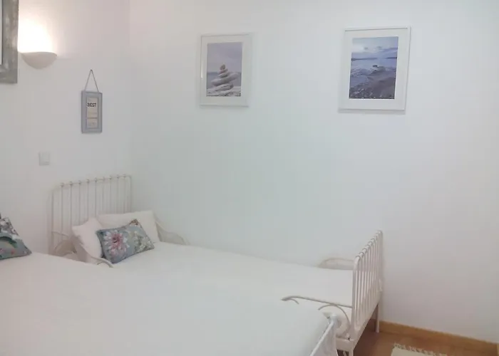 Hébergement de vacances Casa Da Camélia - *