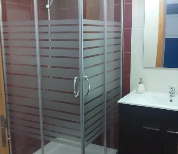 Ferienhaus Casa Da Camelia - Sintra